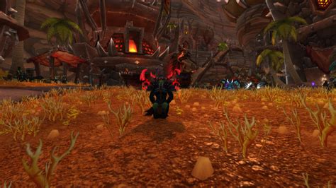 Boost Your Performance with Umbral Runes in WoW